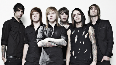 A Skylit Drive