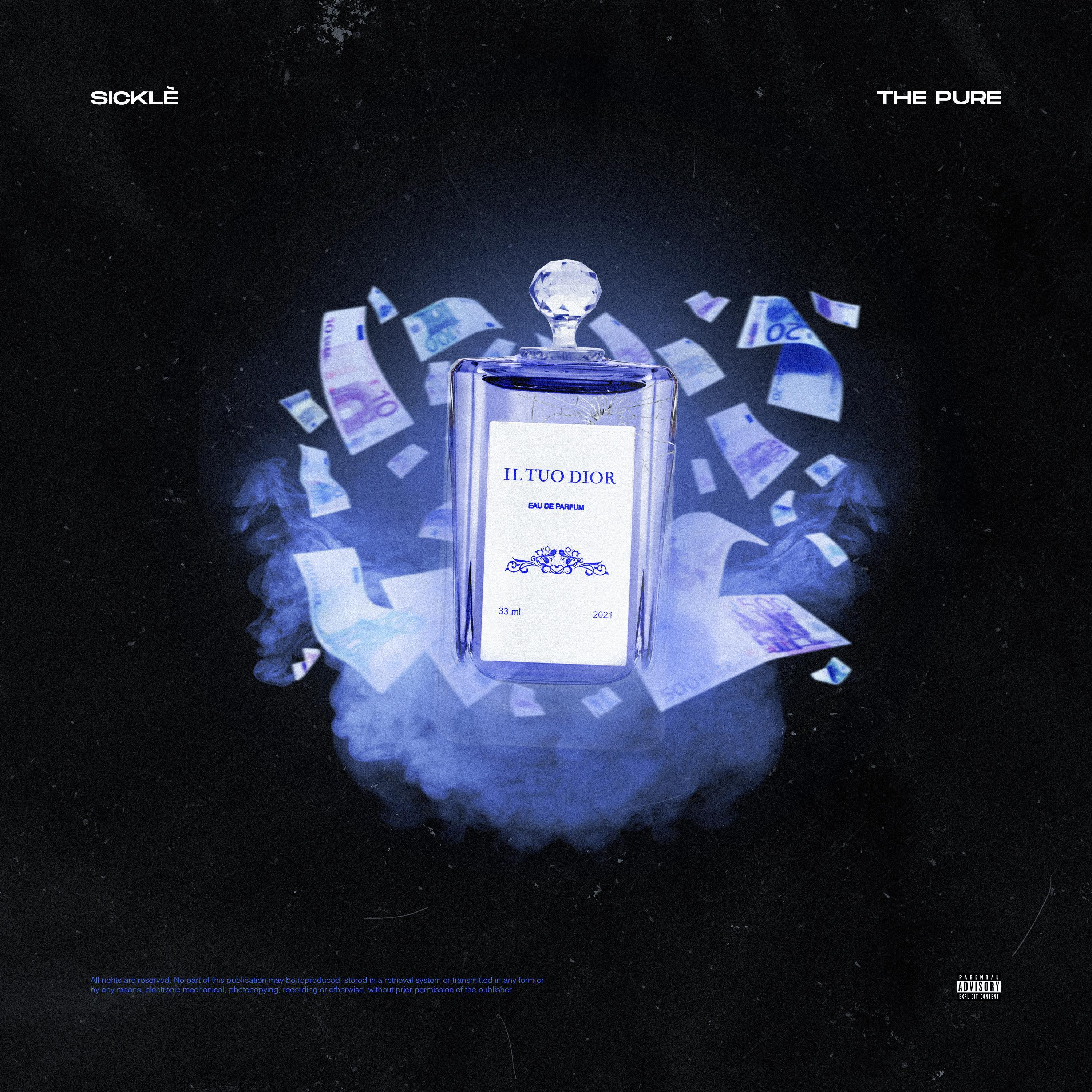 Il tuo Dior (feat. The Pure) (Remix)