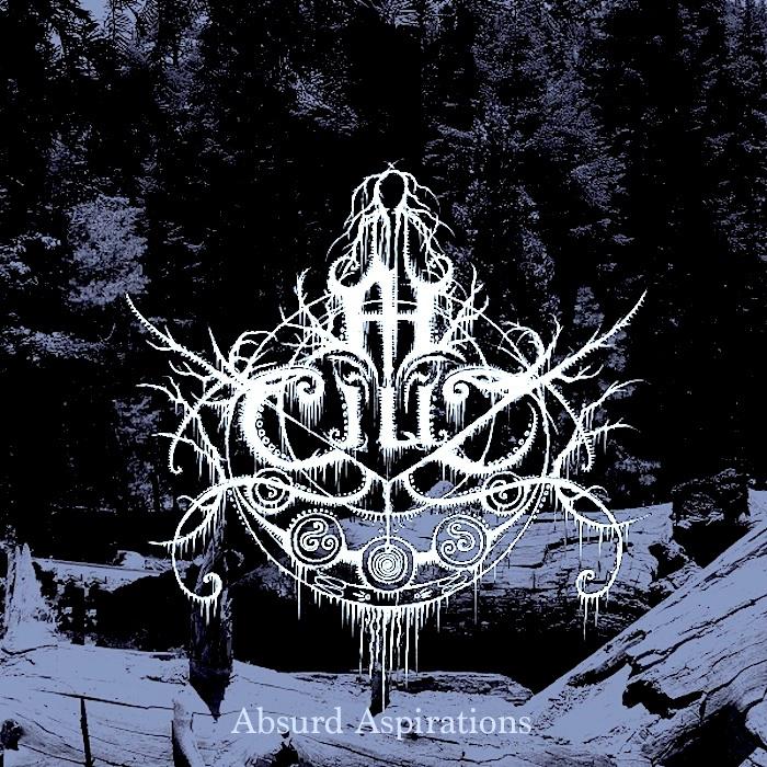 Ah Ciliz - A Curse Of Silence