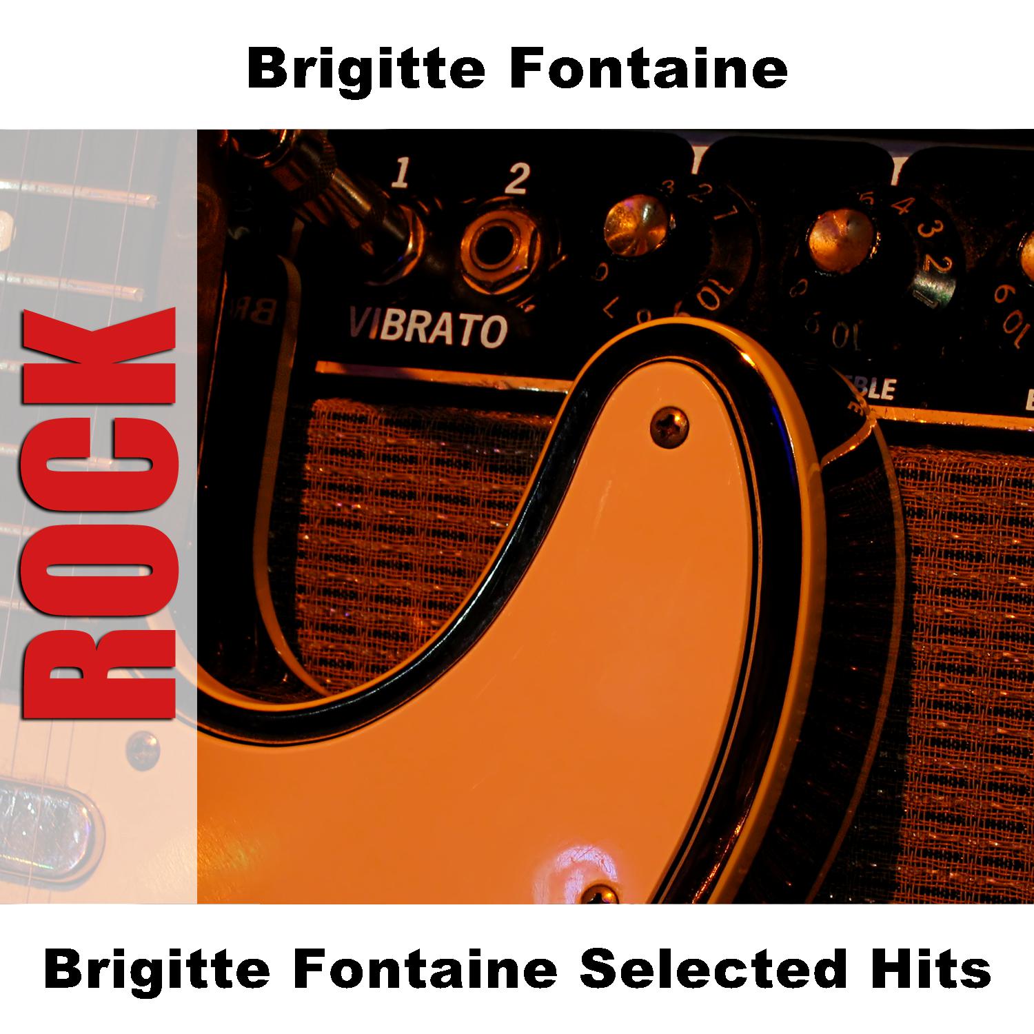 Brigitte Fontaine - Le Chant Des Chants - Original