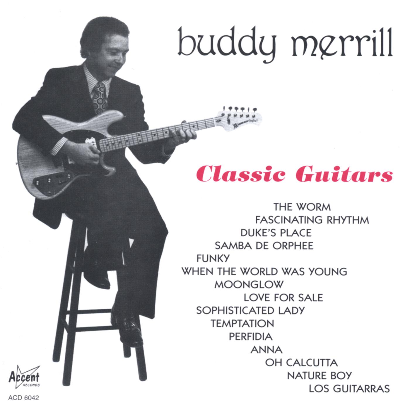 Classic Guitars