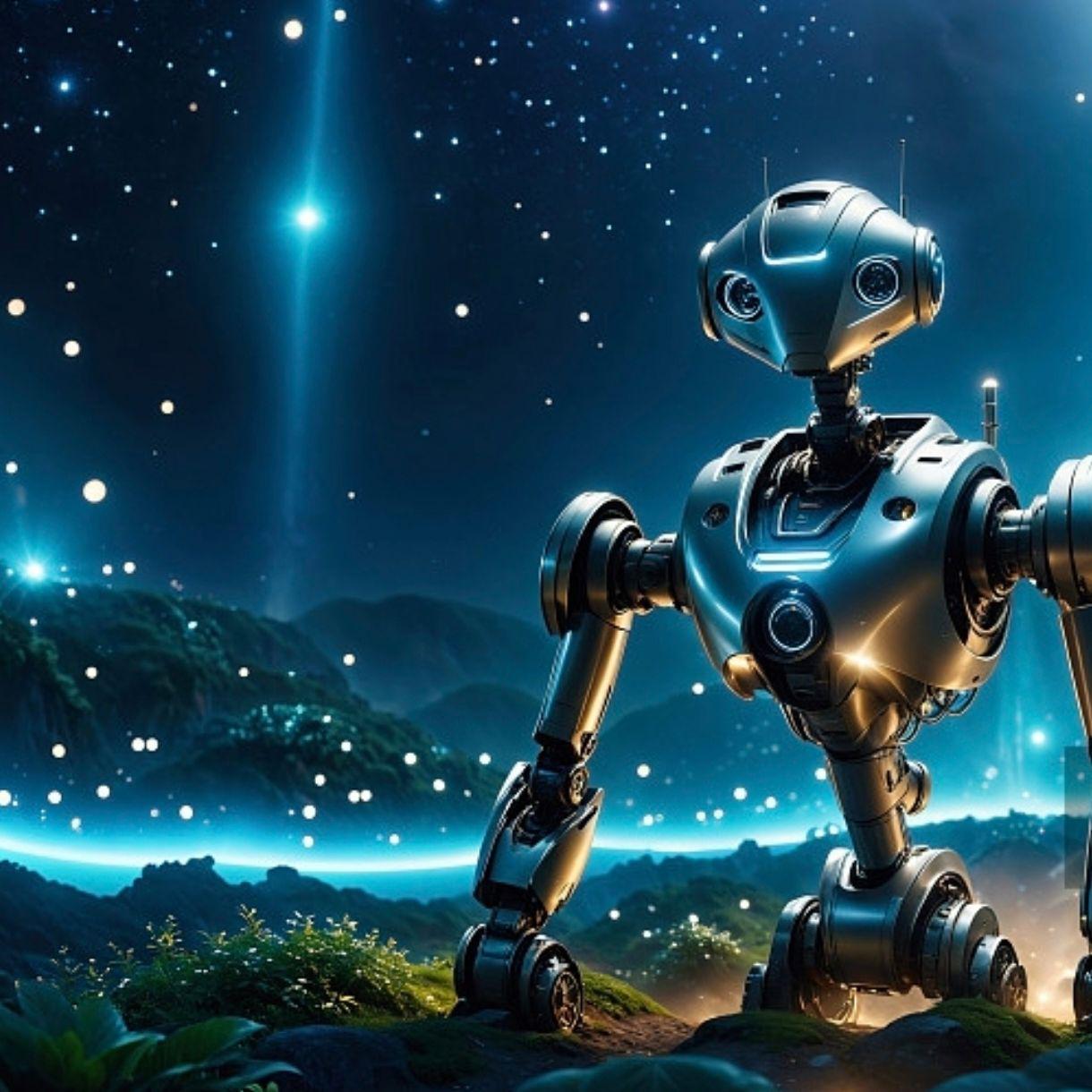 Bright Knight
