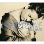 Retrospective (1995 - 2005)专辑
