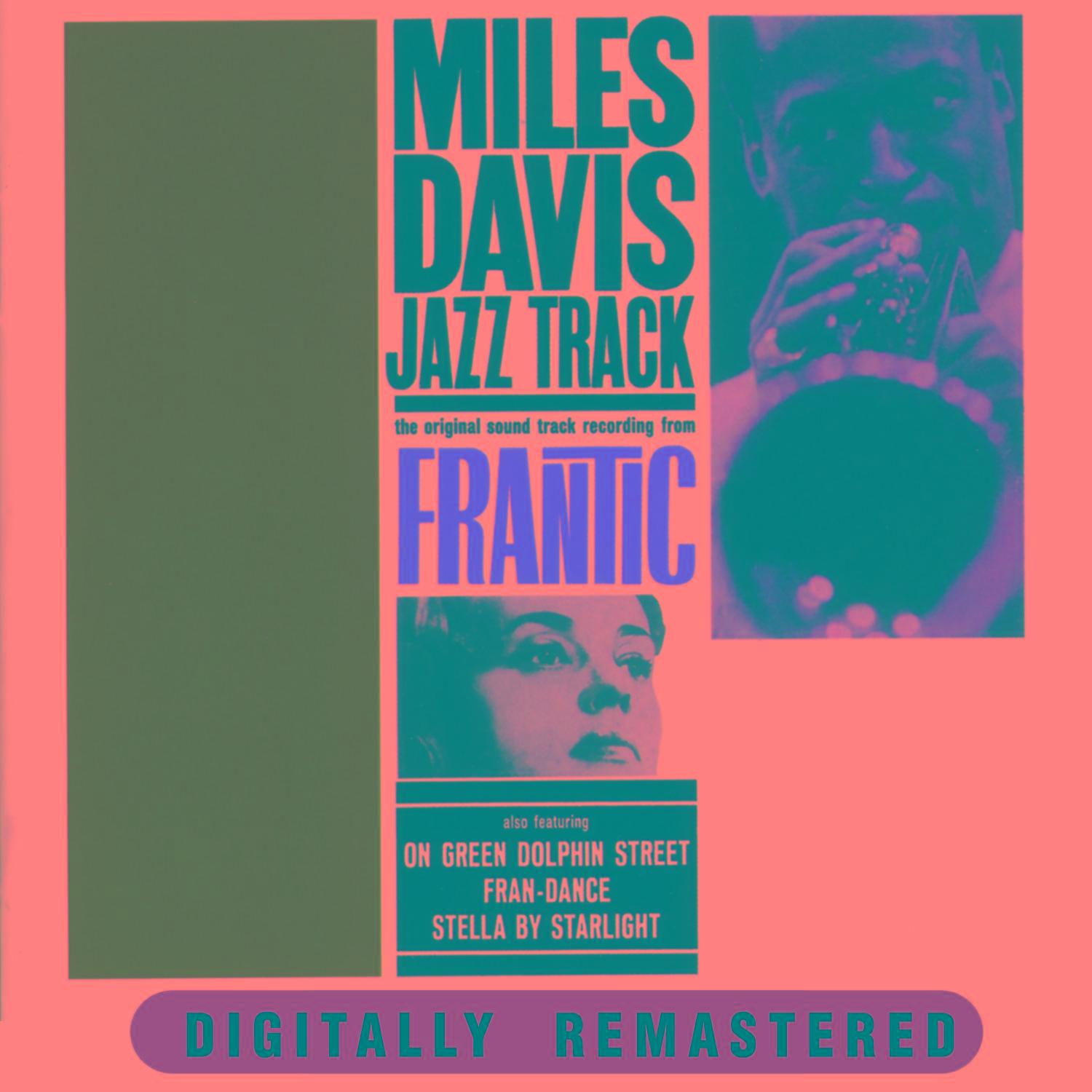 Jazz Track