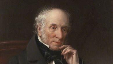 William Wordsworth