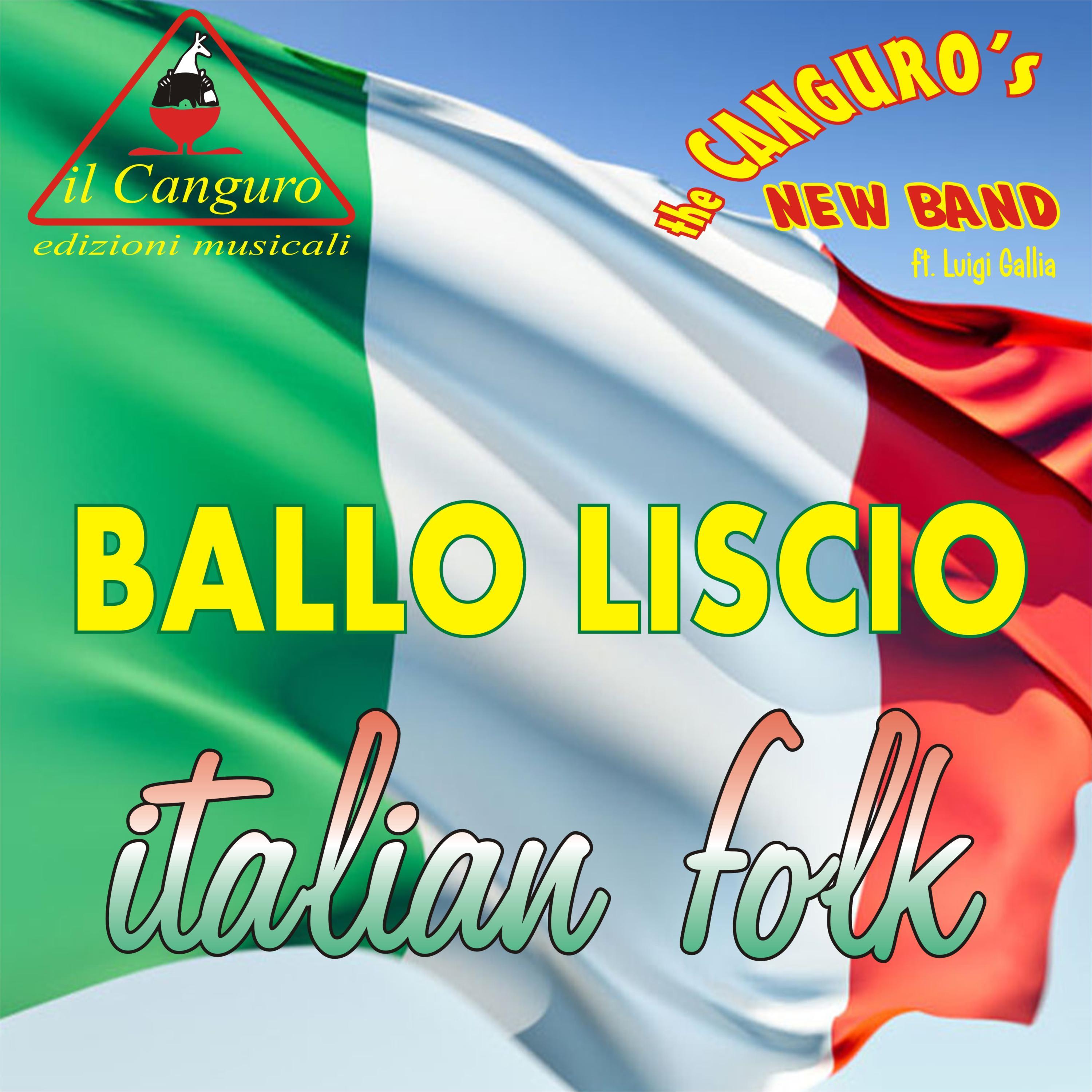 Ballo liscio (Italian Folk)