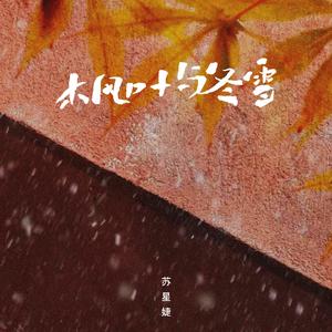 苏星婕 - 枫叶与冬雪(伴奏) （升4半音）