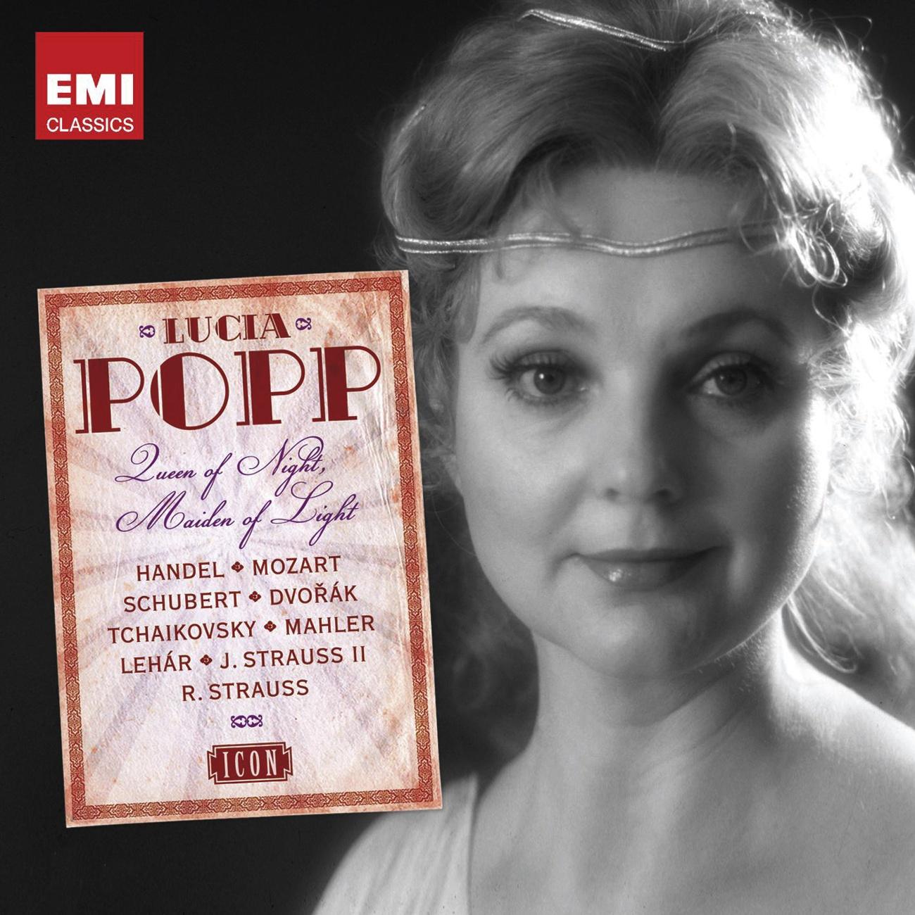 Icon: Lucia Popp