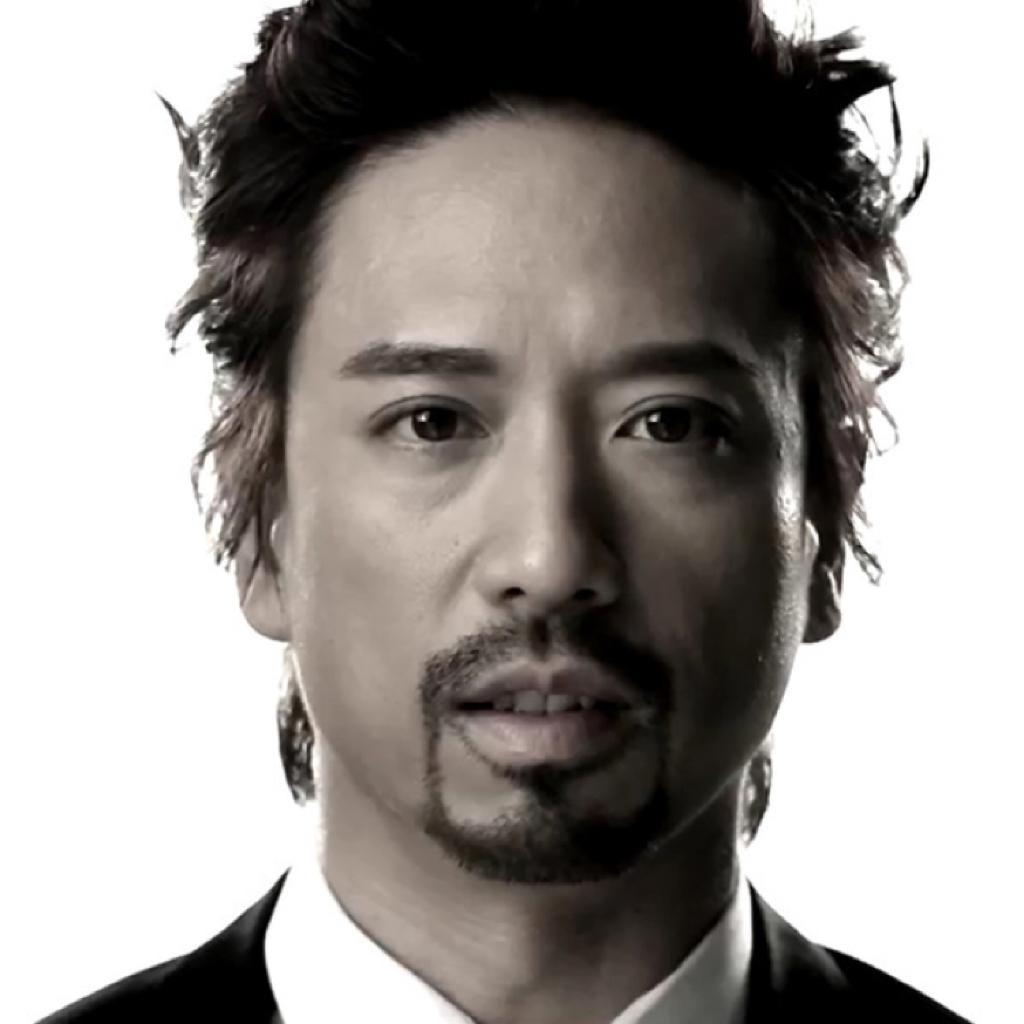 【让人欲罢不能的Eric Kwok 】