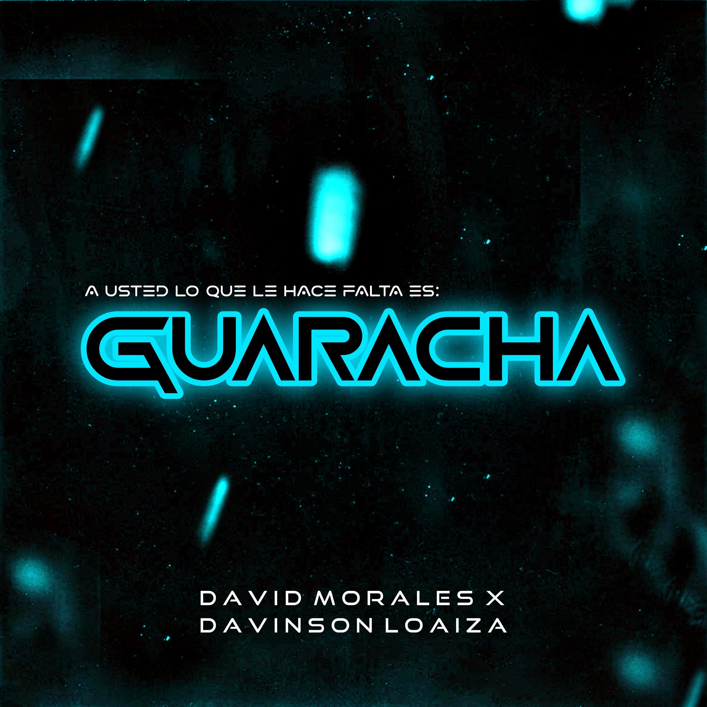 Falta Guaracha (Remix)