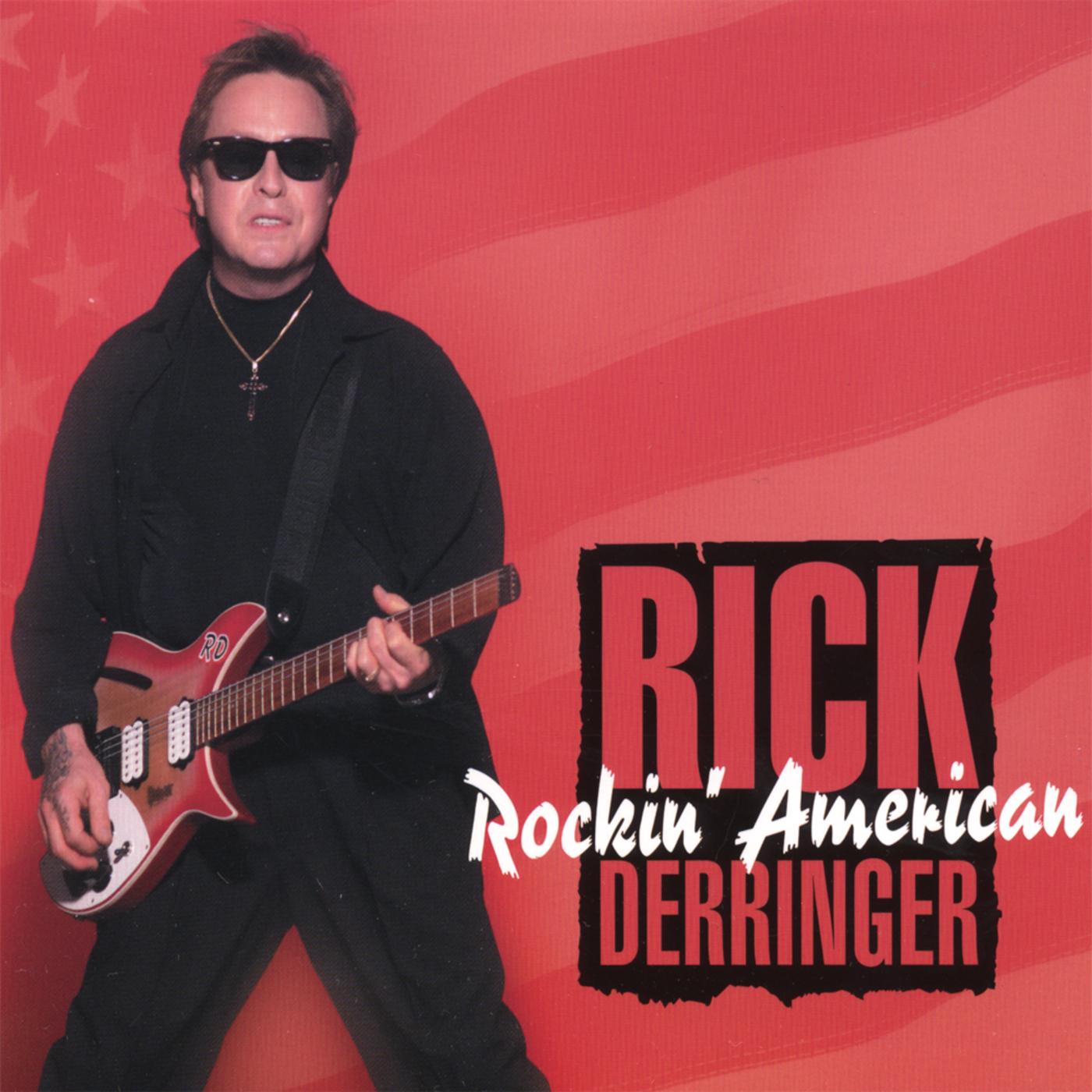 Rockin' American