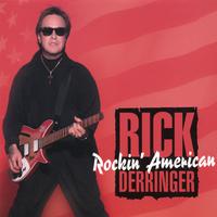 Rock And Roll, Hoochie Koo - Rick Derringer (PT Instrumental) 无和声伴奏