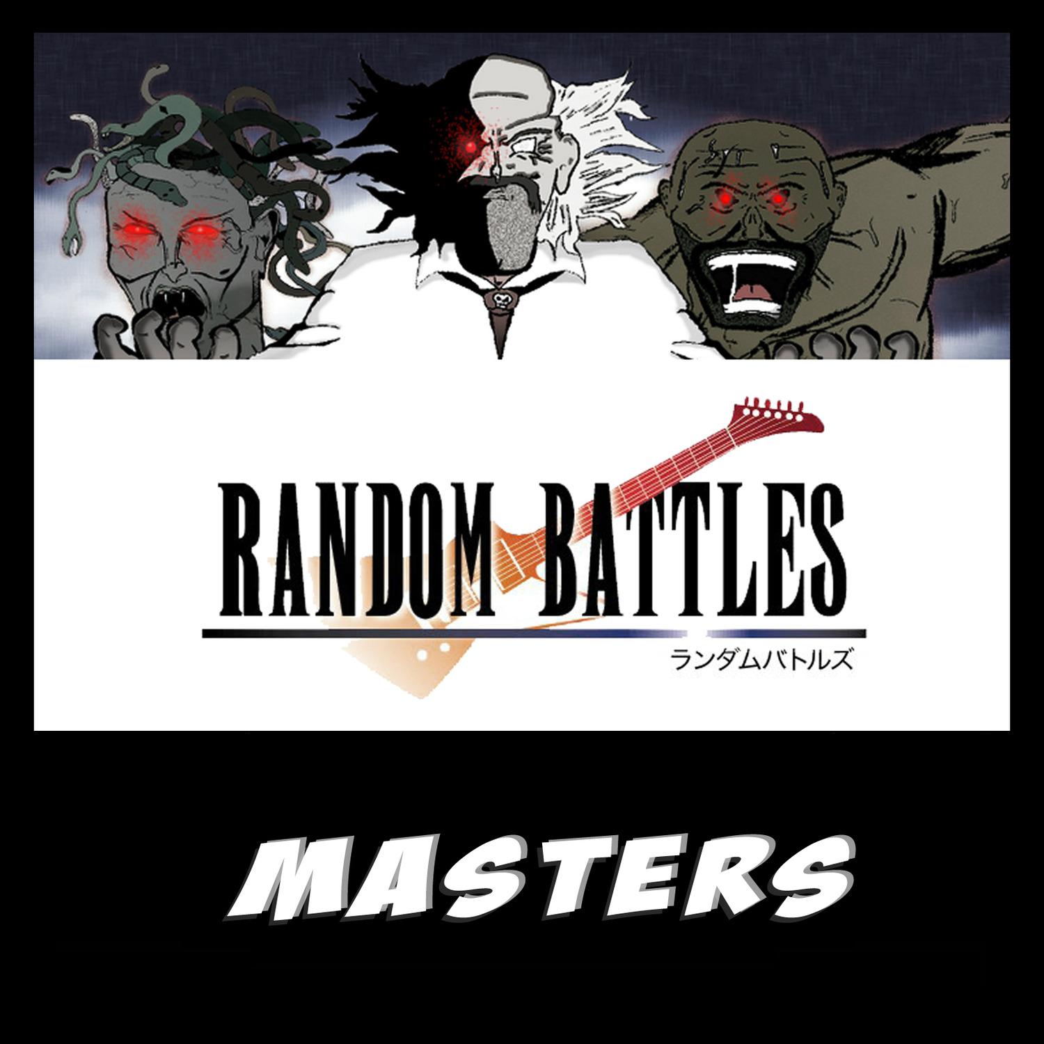 Masters