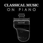 Classical Music on Piano