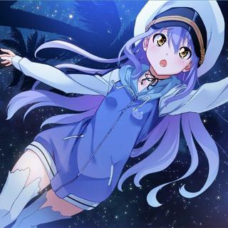 『Island』动漫原声BGM