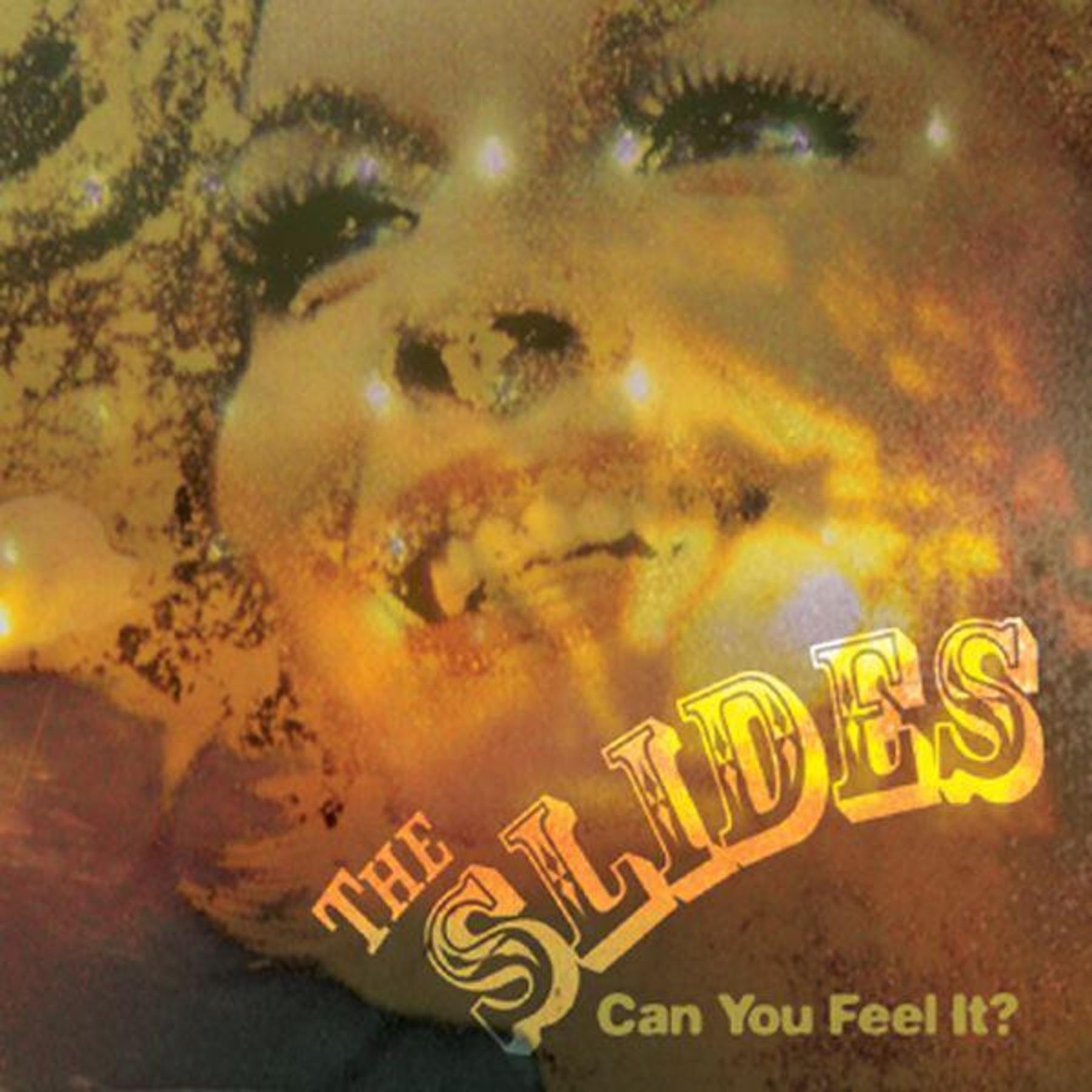 Can You Feel It ?