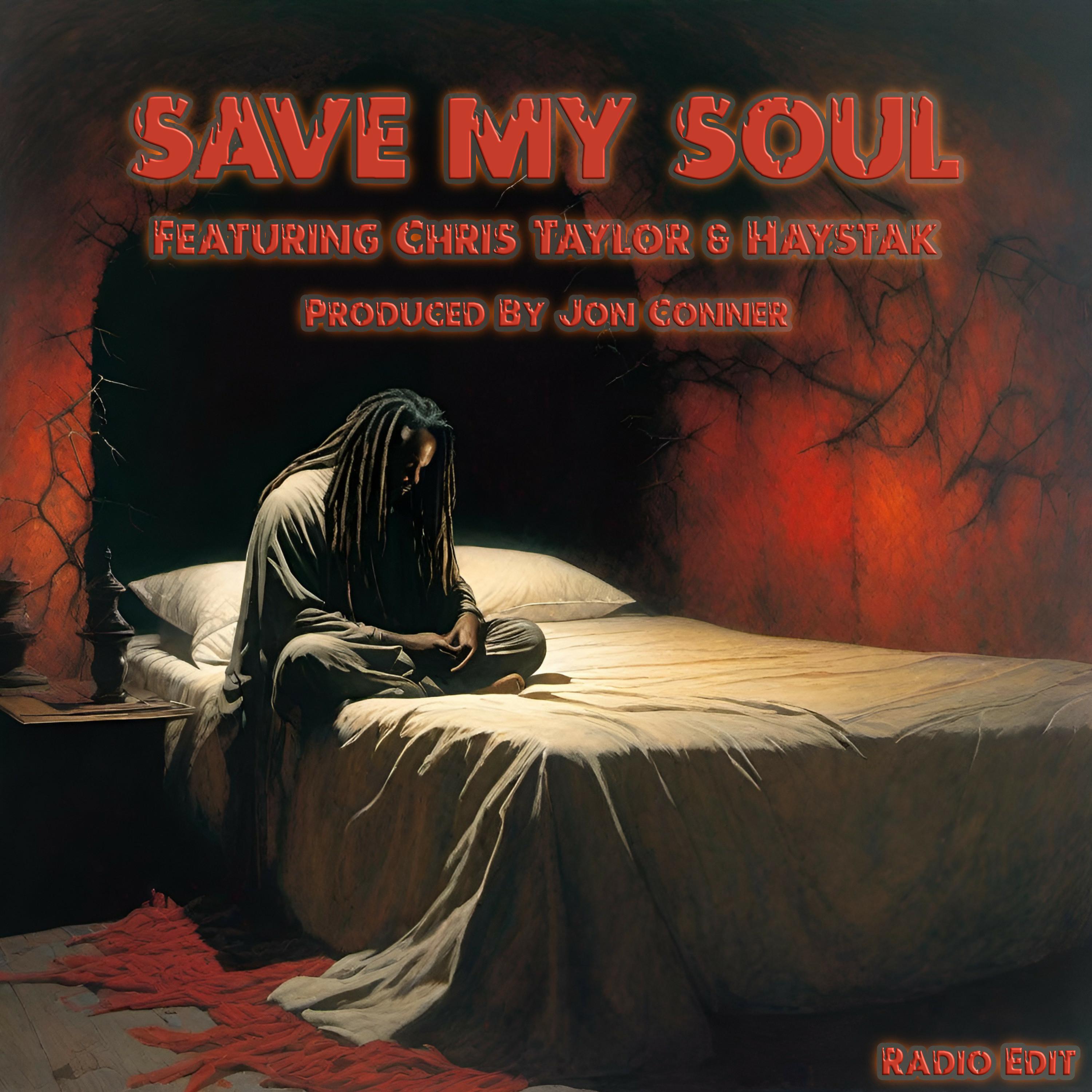Save My Soul (Radio Edit)