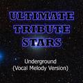 Jane's Addiction - Underground (Vocal Melody Version)