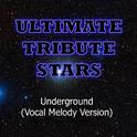 Jane's Addiction - Underground (Vocal Melody Version)专辑