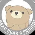 bear bear & friends歌手图片