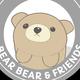 bear bear & friends