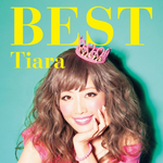 Tiara BEST专辑