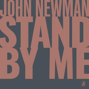 Stand by Me - John Nen (BB Instrumental) 无和声伴奏 （升3半音）