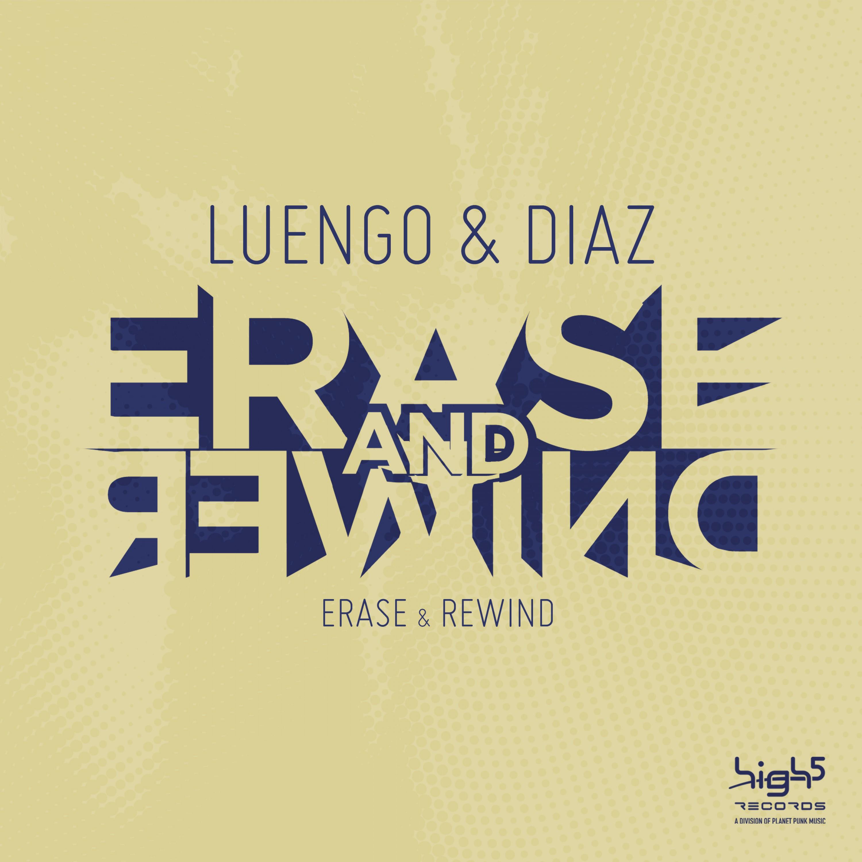 Erase & Rewind
