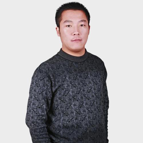 守候的温柔