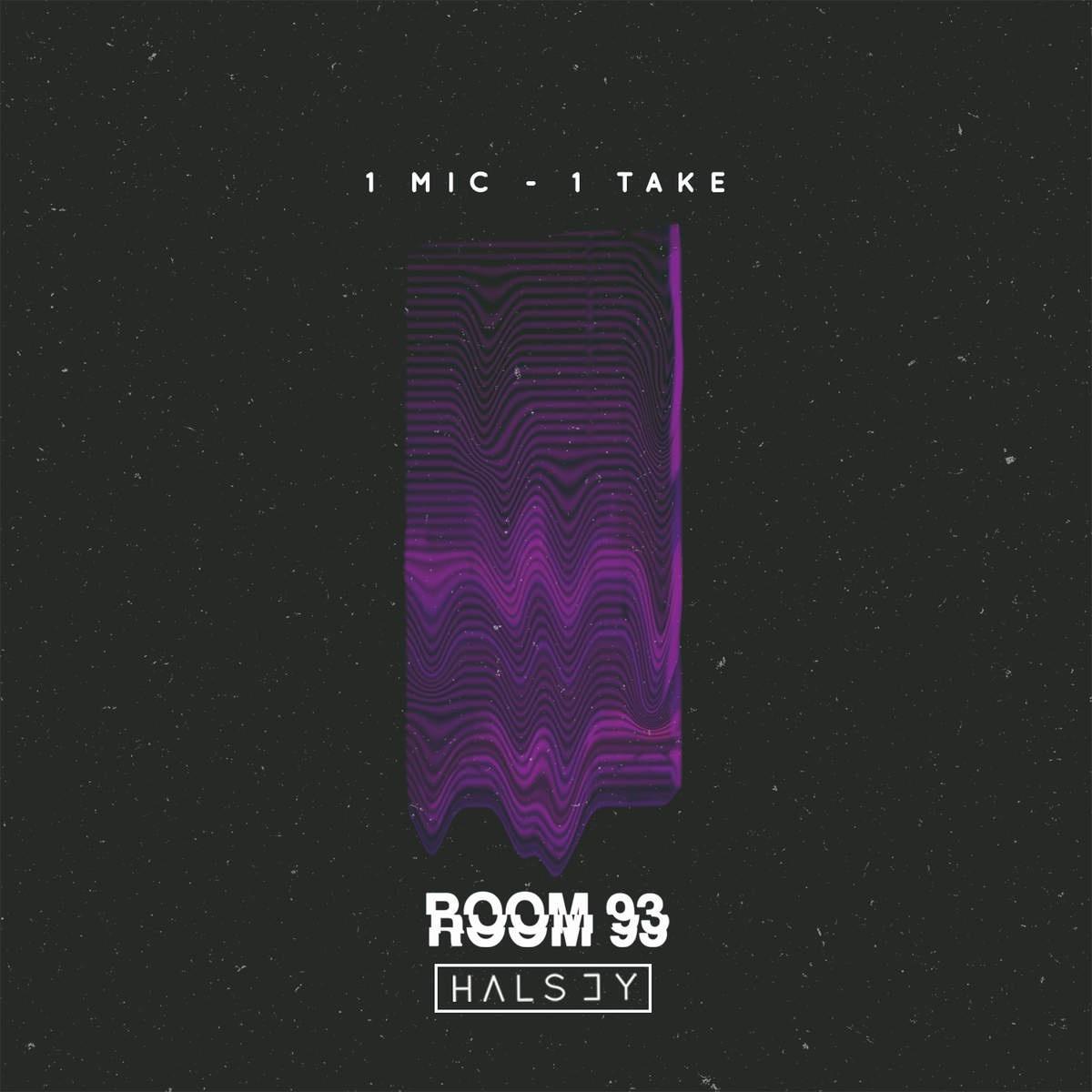 Room 93: 1 Mic 1 Take