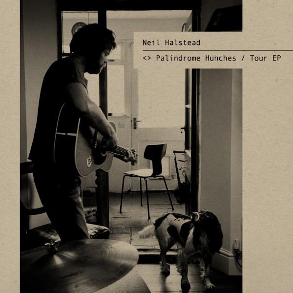 Palindrome Hunches Tour EP