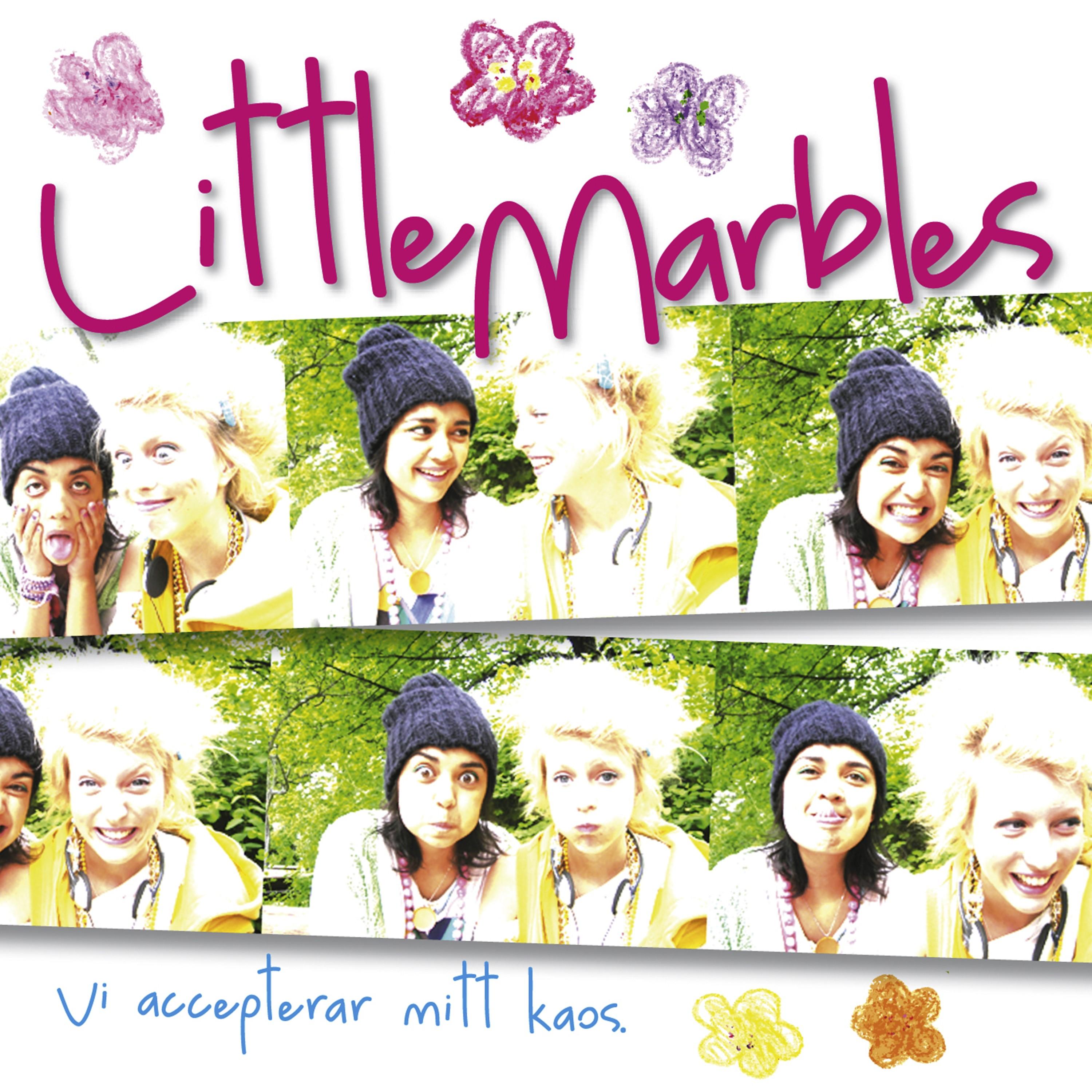 Vi accepterar mitt kaos