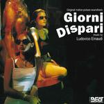 Giorni dispari (Original motion picture soundtrack)专辑