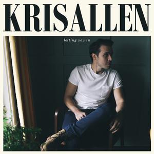 Kris Allen - Love Will Find You (消音版) 带和声伴奏 （升8半音）