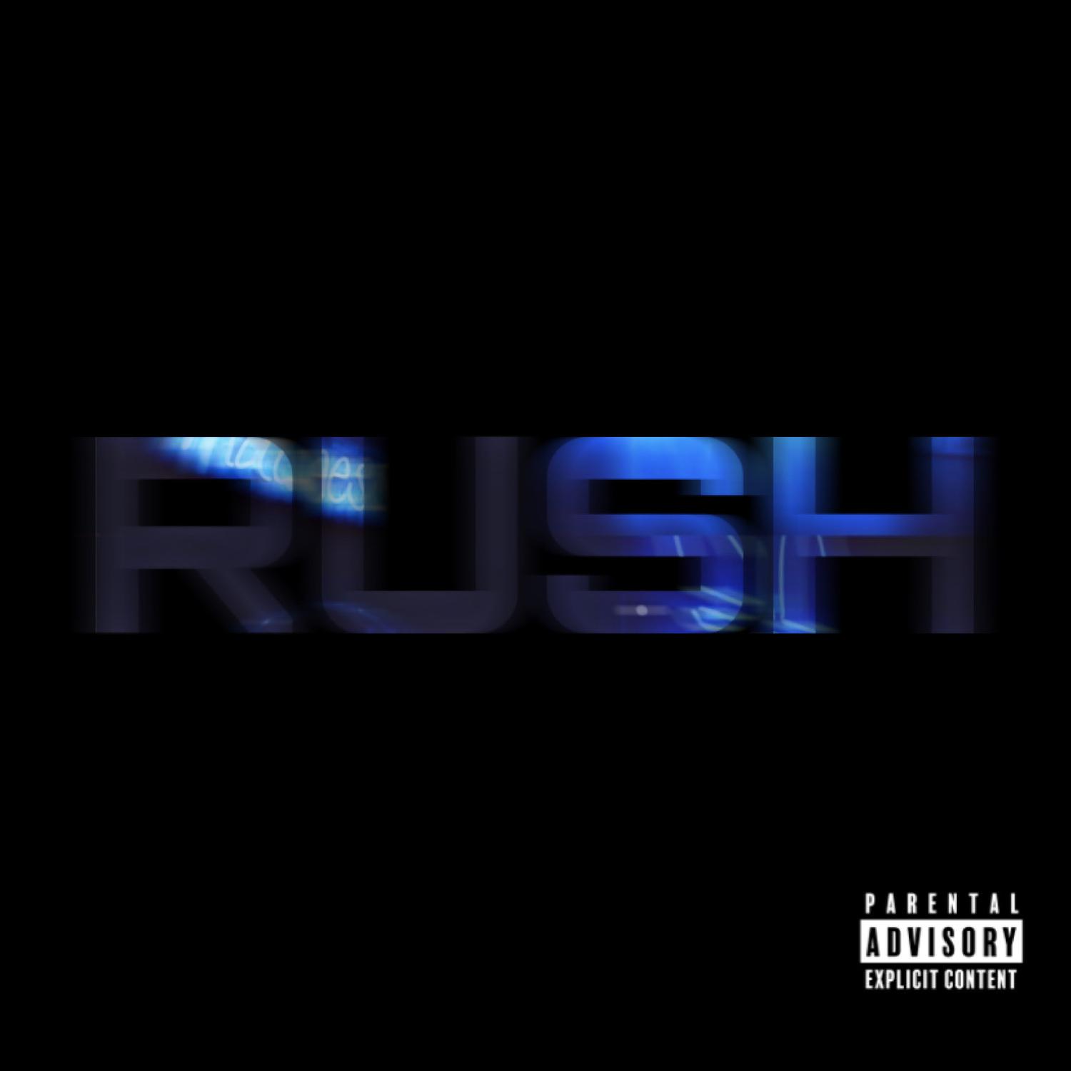 KAIZEN RAGER - Rush