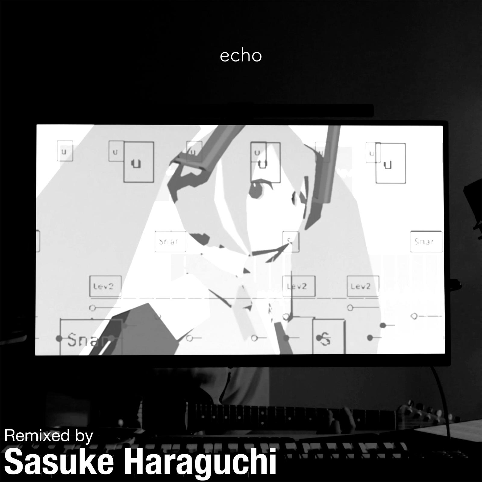 echo (Covered by Sou)