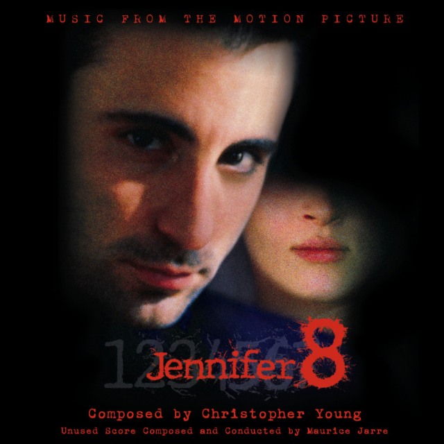 Jennifer 8 (Music From The Motion Picture)