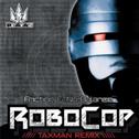 Robocop (Taxman Remix) / Slipstream (Logistics Remix)专辑