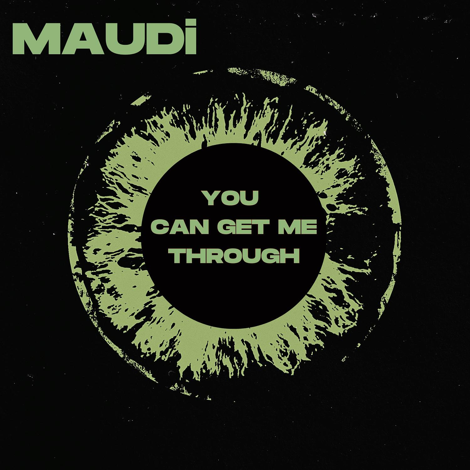 Get Me Through (Extended)