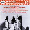 Bartók: Bluebeard's Castle / Berg: Wozzeck (excerpts)专辑