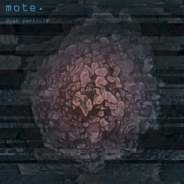 Dust Particle