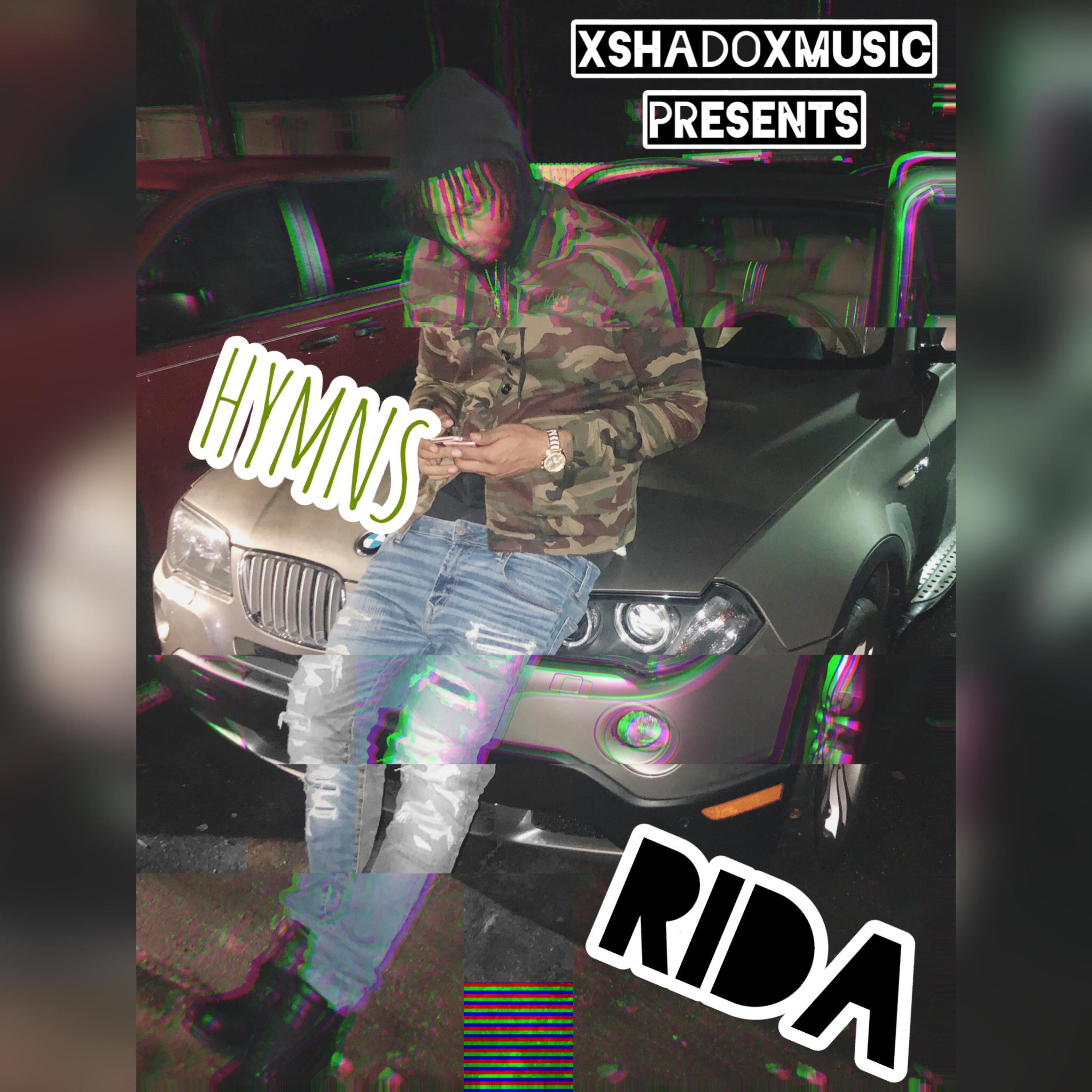 RIDA