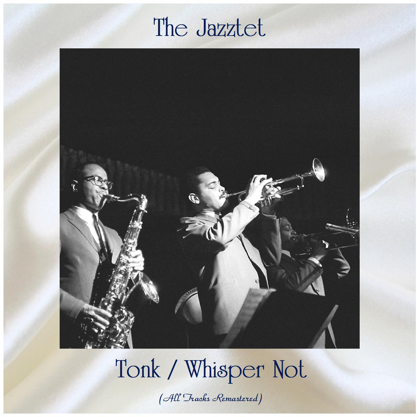 Tonk / Whisper Not (All Tracks Remastered)