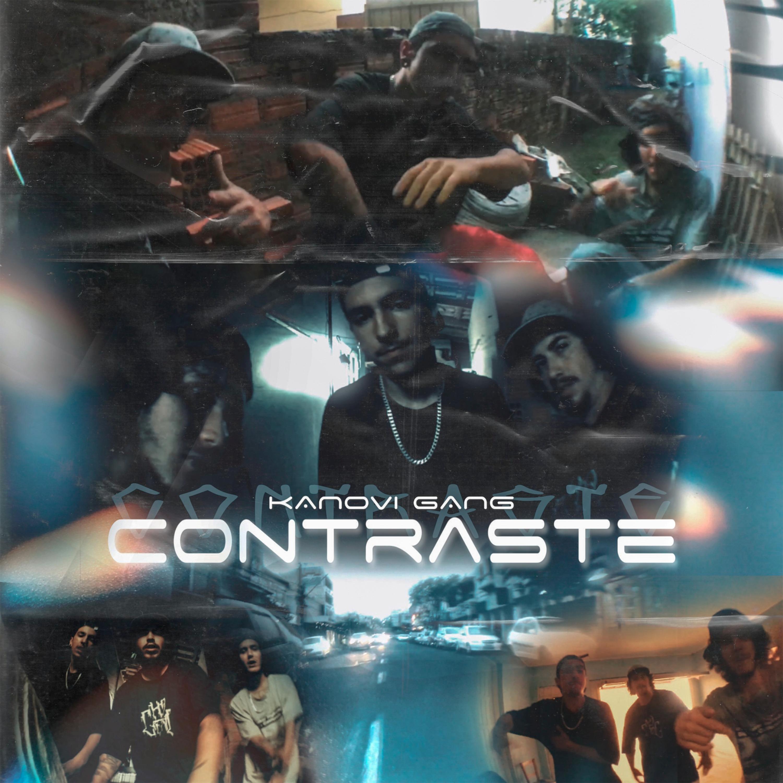 Contraste