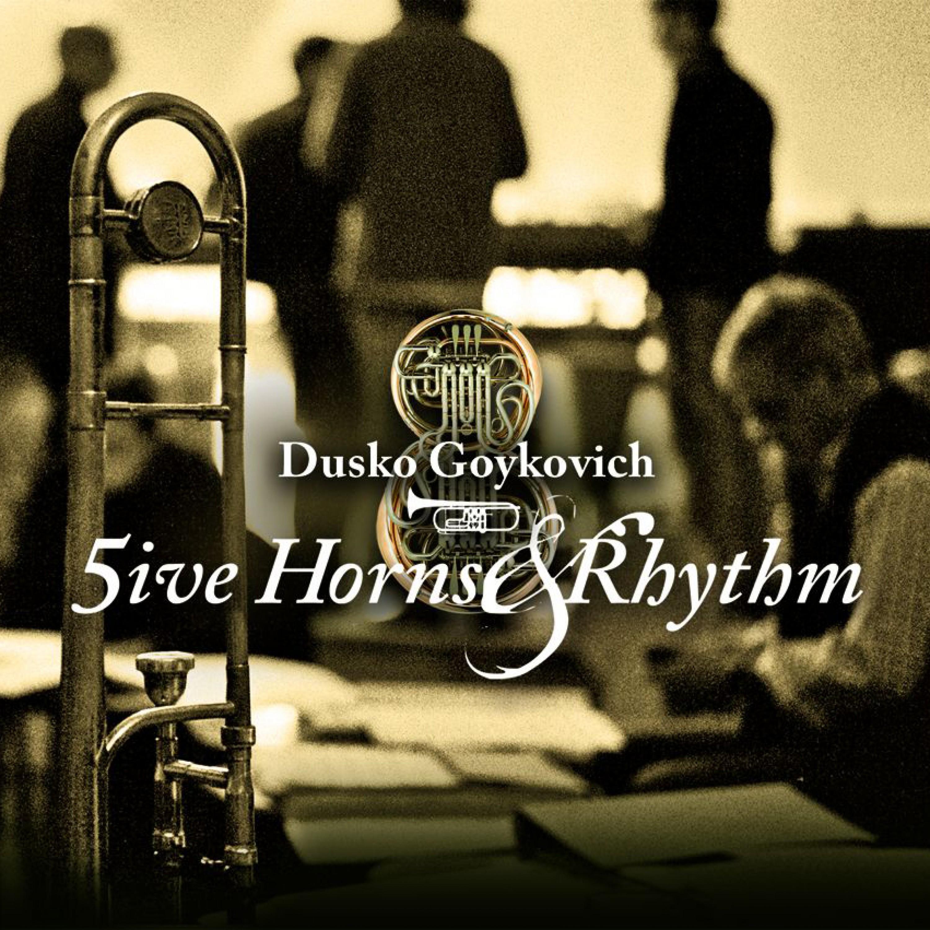 5Ive Horns & Rhythm