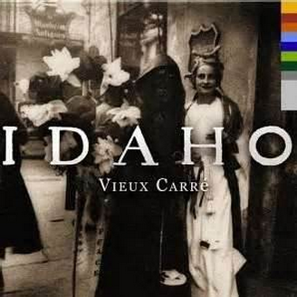 Vieux Carre