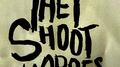 They Shoot Horses专辑