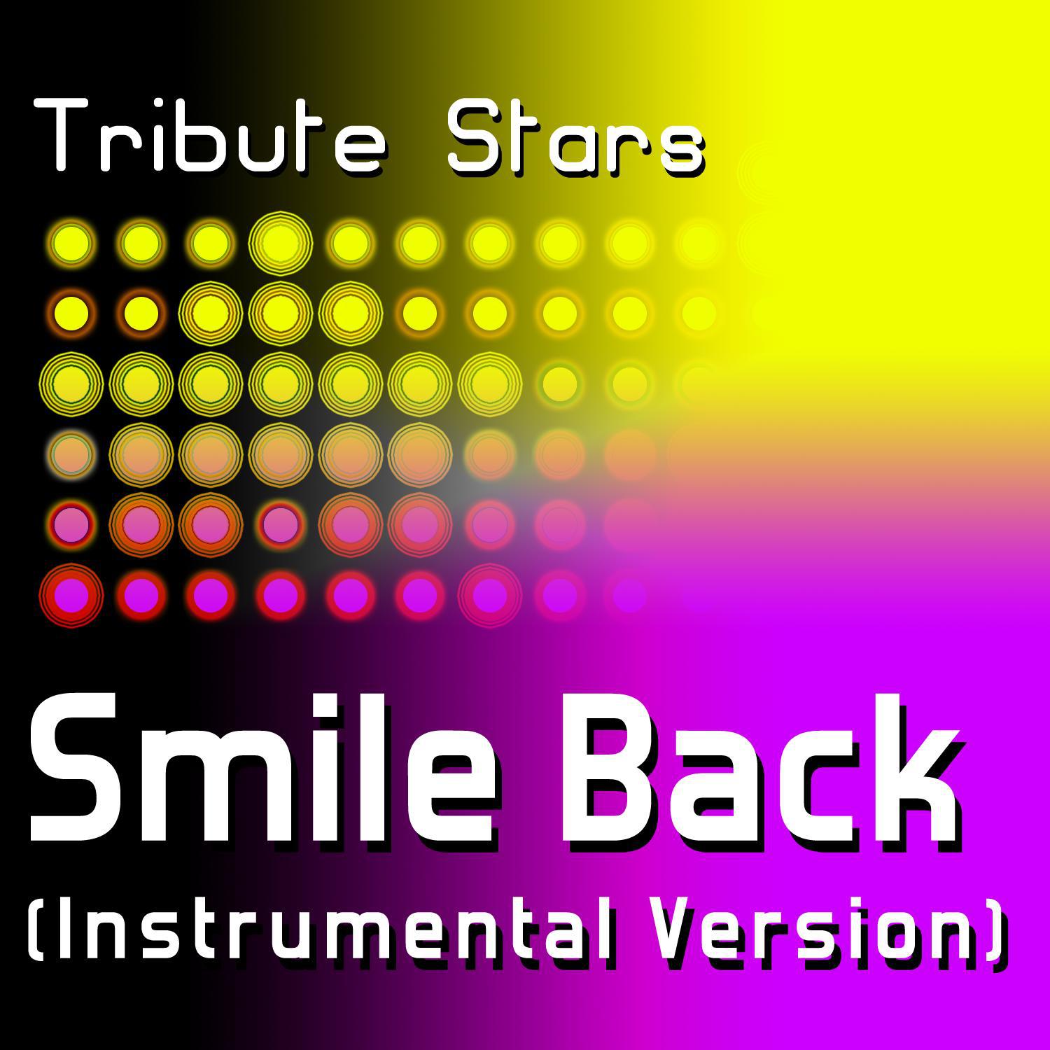 Mac Miller - Smile Back (Instrumental Version)专辑