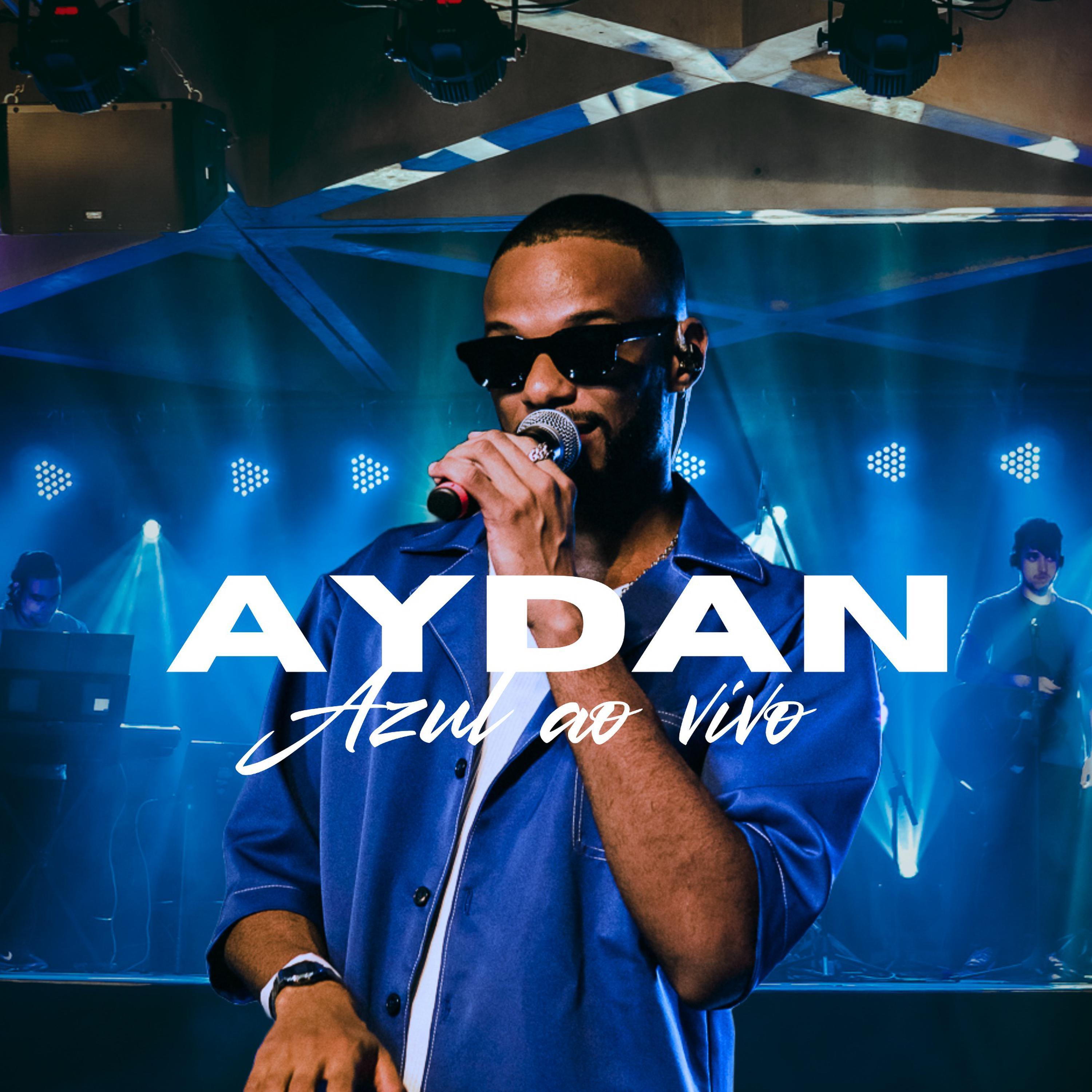 Aydan - Solar (Ao Vivo)