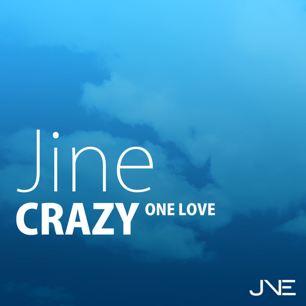 Crazy - One Love专辑